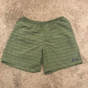 NWOT PATAGONIA SHORTS